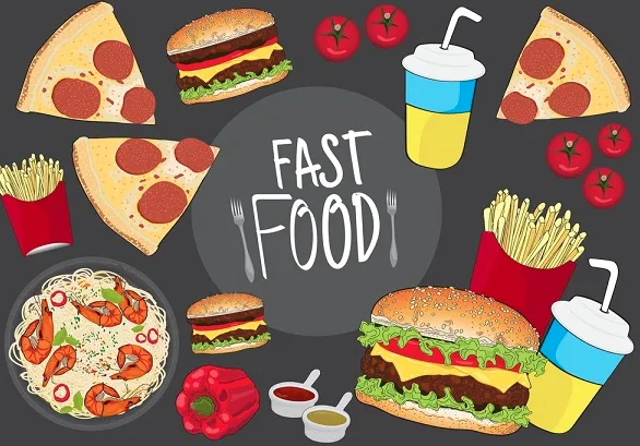 Những Thực Phẩm Chứa Nhiều Muối Dù Không Có Vị Mặn