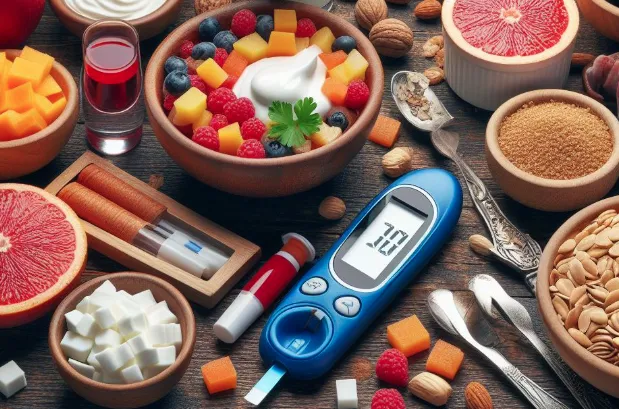 4 Loại Gia Vị Làm Tăng Nguy Cơ Mắc Bệnh Tiểu Đường