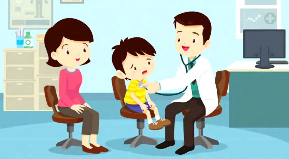 Tại sao trẻ em cũng có thể mắc bệnh ung thư?